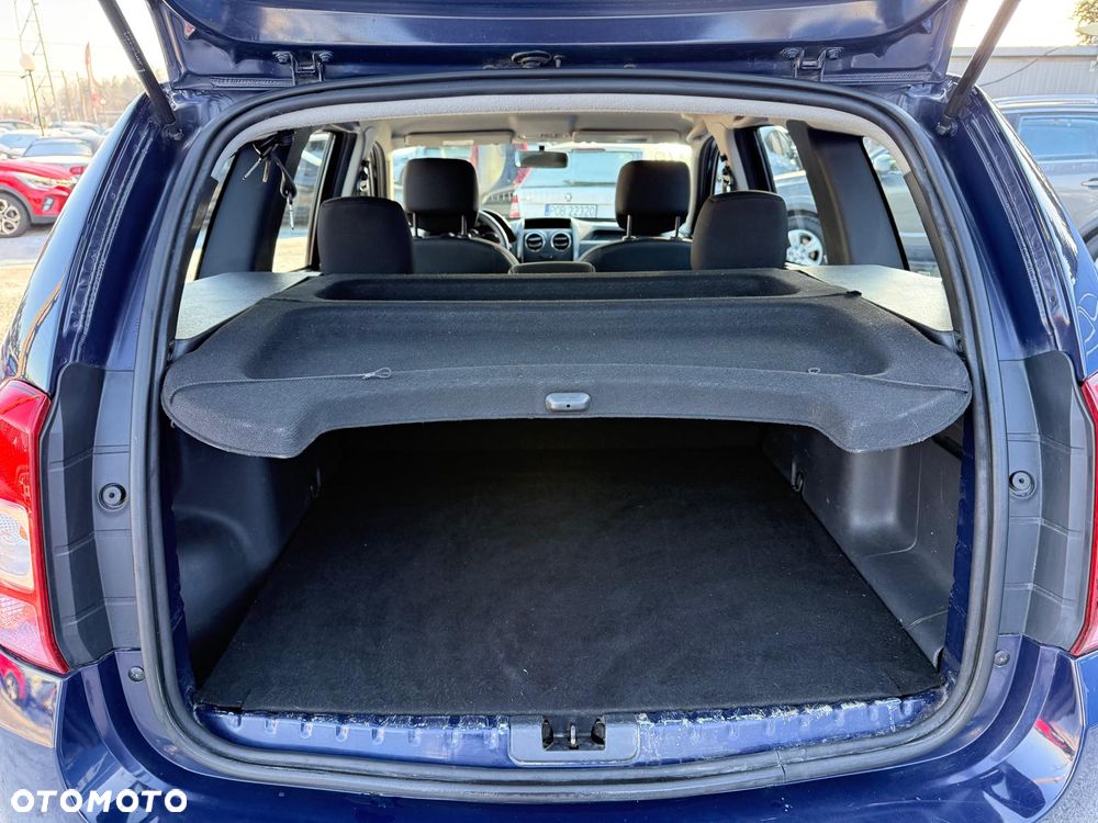 Dacia Duster dCi 110 FAP 4x4 Celebration - 25