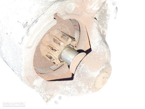 Motor Arranque Volvo V40 Combi (645) - 4