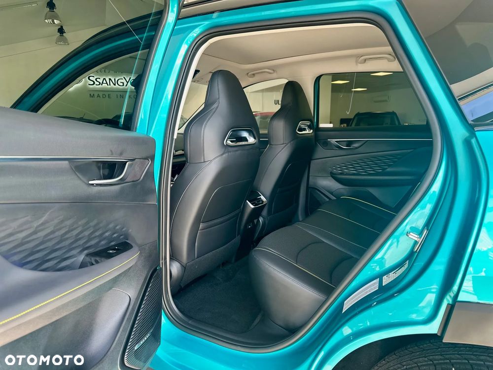 BAIC 5 1.5T Comfort DCT - 3
