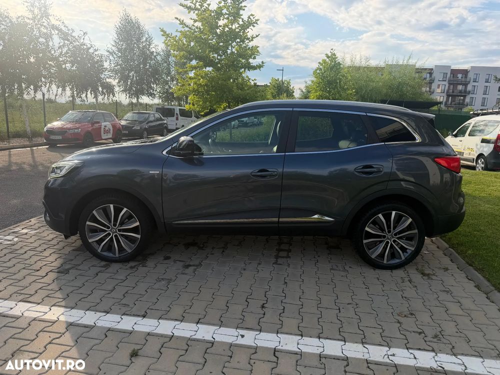Renault Kadjar - 5