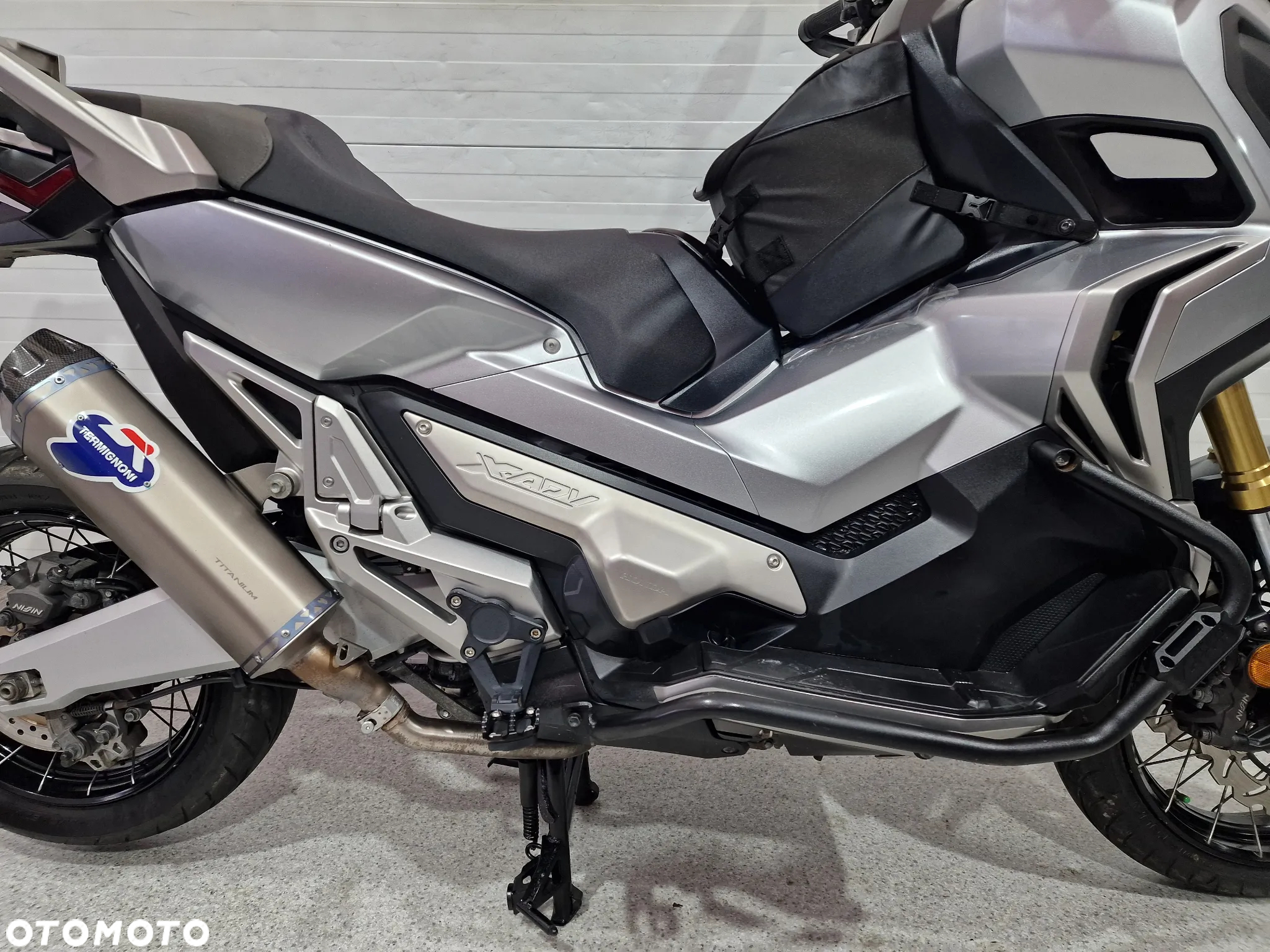 Honda X-ADV - 22