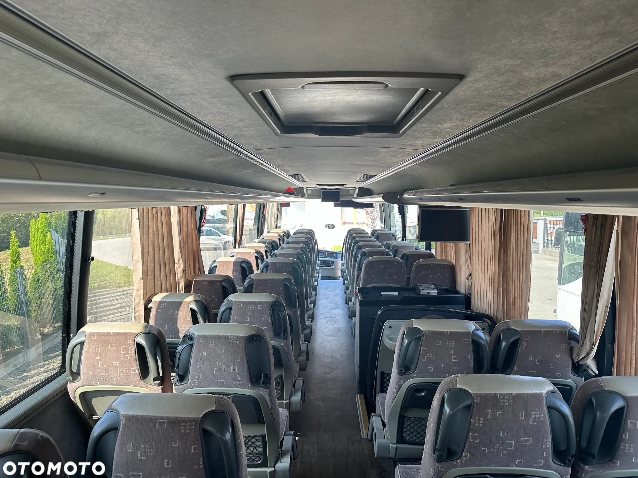 Bova VDL FHD 2 - 13