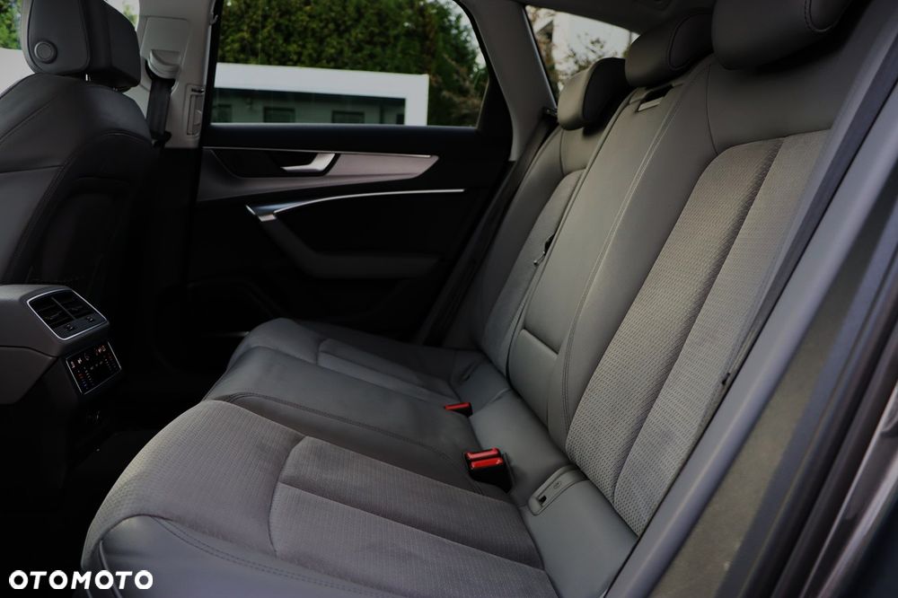 Audi A6 Avant - 25
