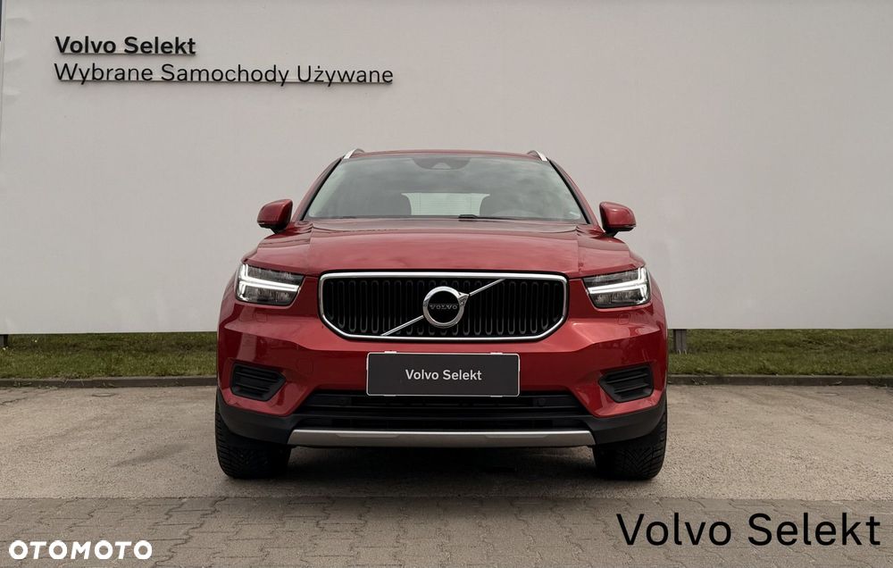 Volvo XC 40 - 5