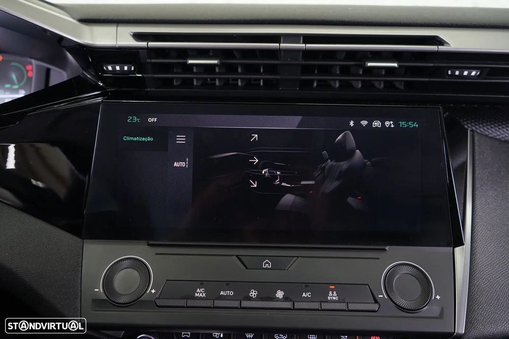 Peugeot 308 1.2 PureTech Active Pack - 30