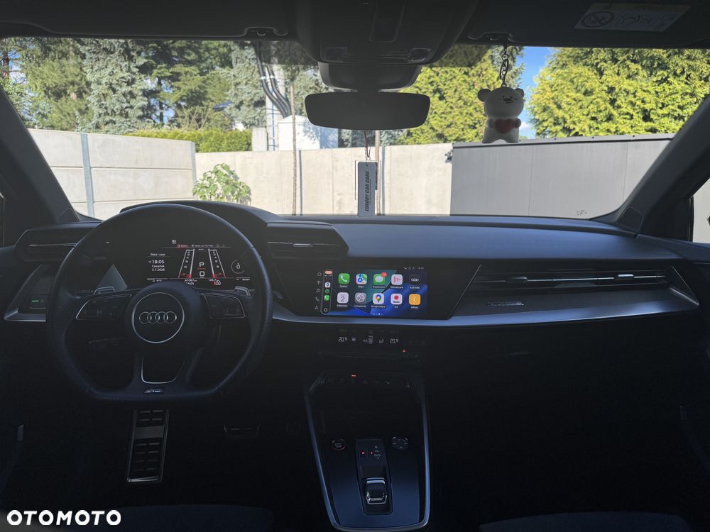 Audi RS3 Sportback - 9