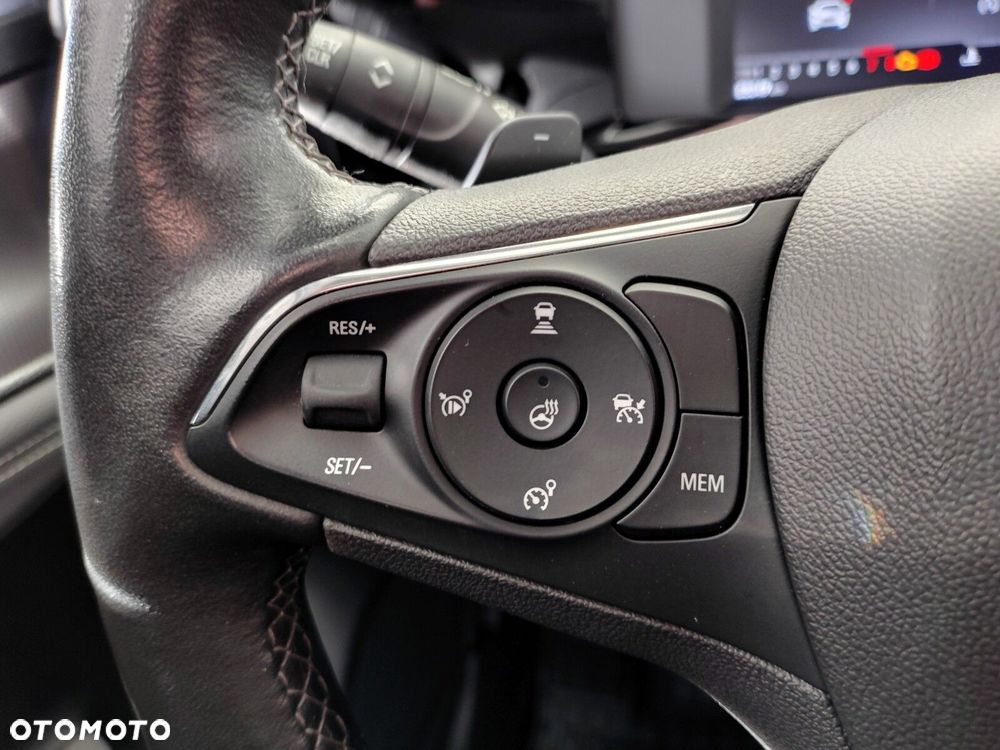 Opel Mokka 1.2 T Elegance Business Pack S&S - 11