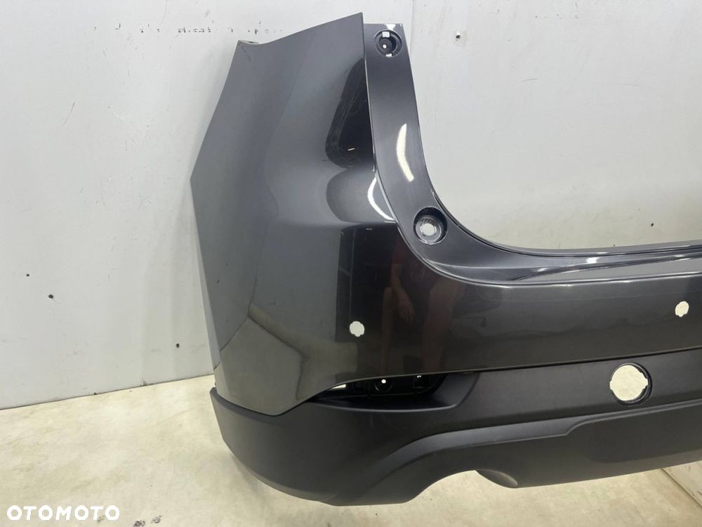 Zderzak tylny Mazda CX-5 CX5 II 2 21r.- Lift tył 4XPDC KSD4-50221 - 3