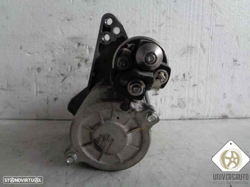 MOTOR ARRANQUE SMART FORTWO COUPÉ 2015 - 4