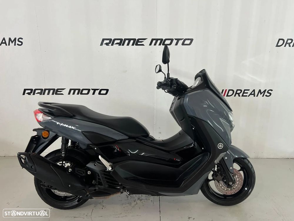 Yamaha NMAX 125 - 3