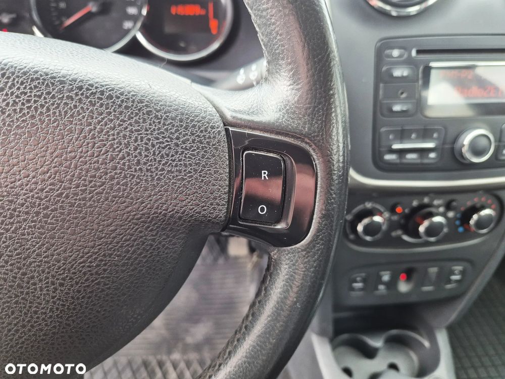 Dacia Sandero 0.9 TCe Laureate - 22