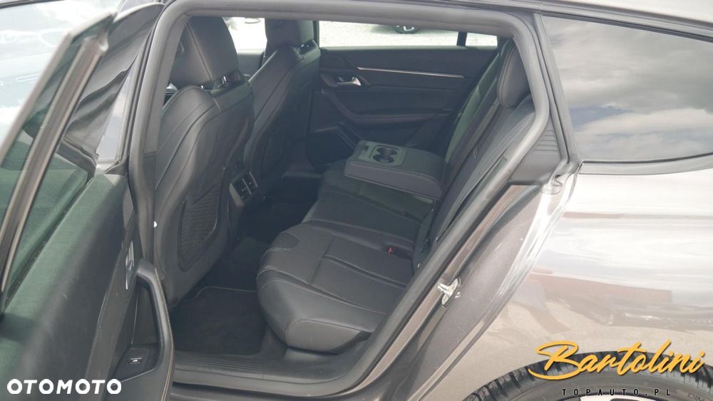 Peugeot 508 - 21