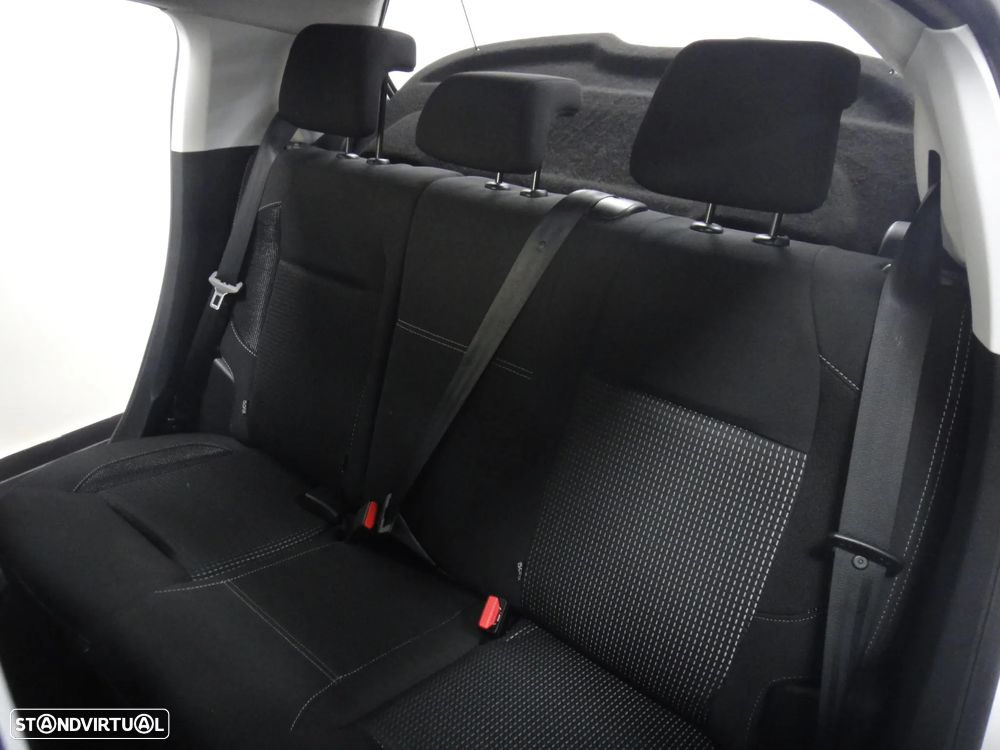 Peugeot 208 PureTech 110 Stop & Start Tech Edition - 16
