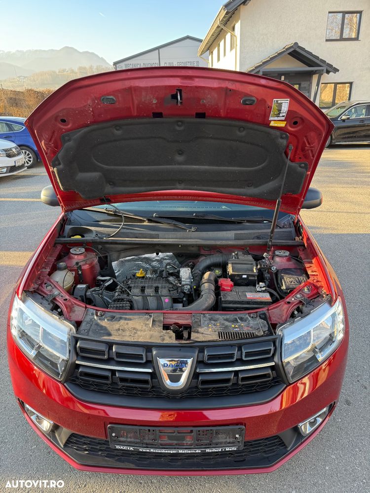 Dacia Sandero SCe 75 Essential - 9