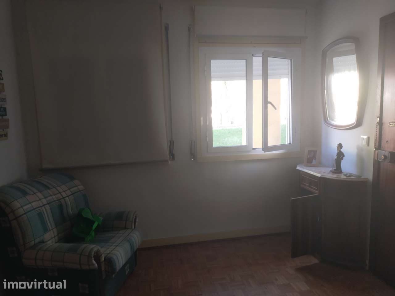 2 Quartos em Aveiro- Perto da Universidade de Aveiro - Grande imagem: 2/17