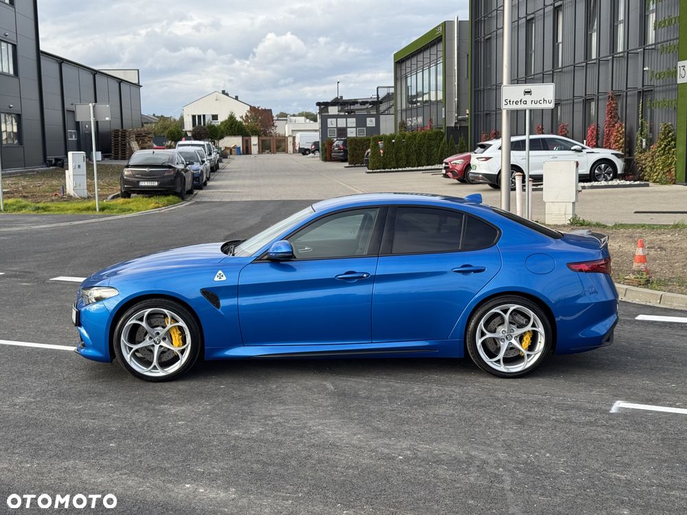 Alfa Romeo Giulia - 25