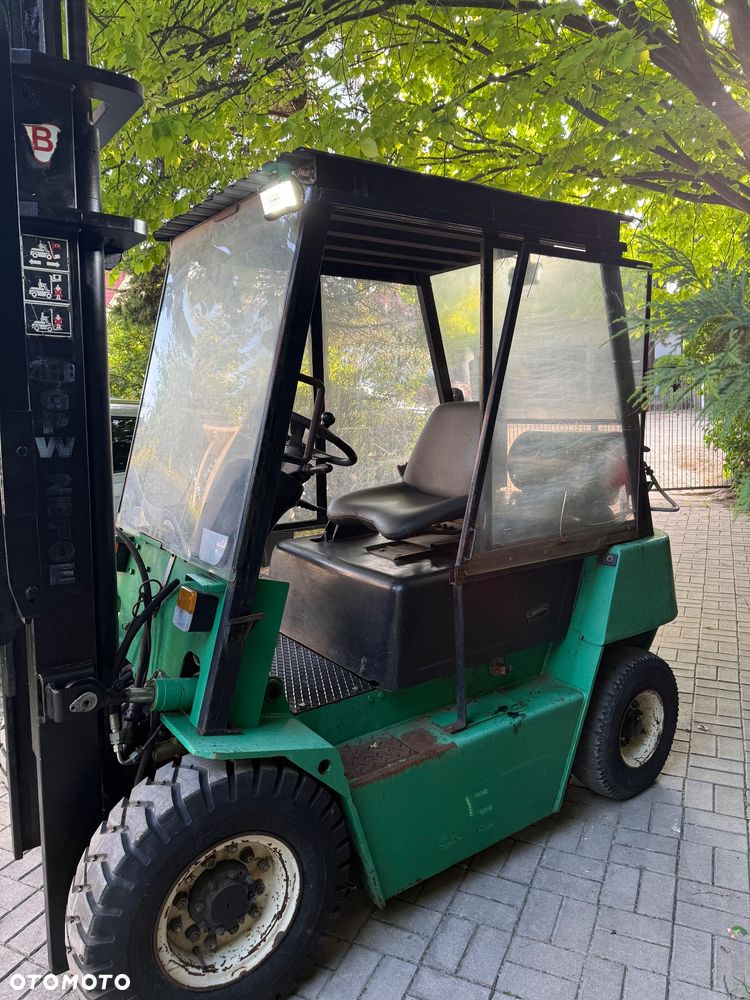 Inny GPW 2510E - 4