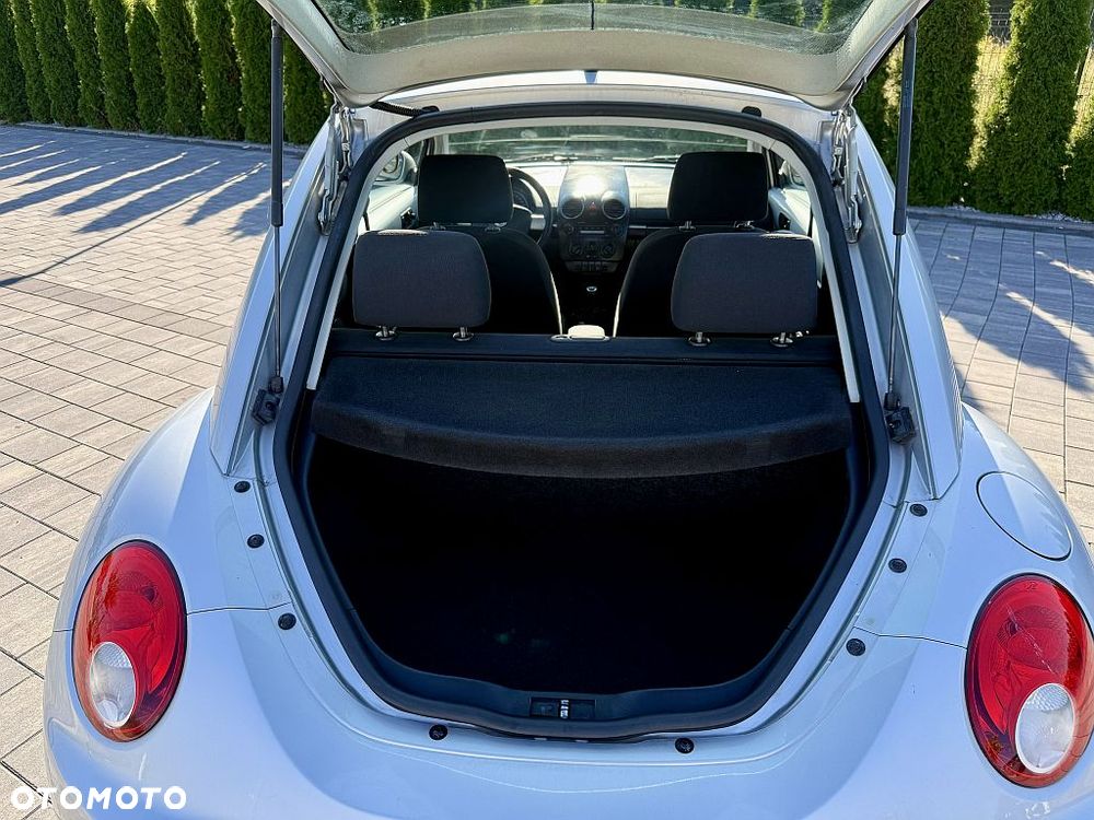 Volkswagen Beetle - 11