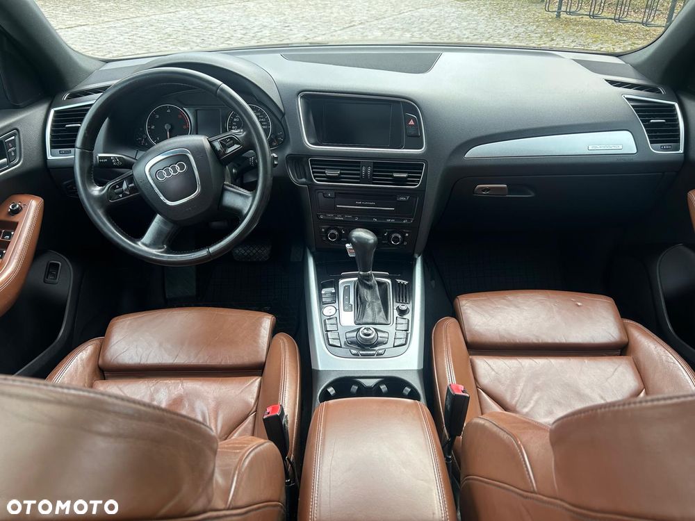 Audi Q5 3.0 TDI Quattro S tronic - 13