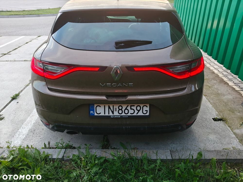 Renault Megane 1.6 SCe Intens - 19