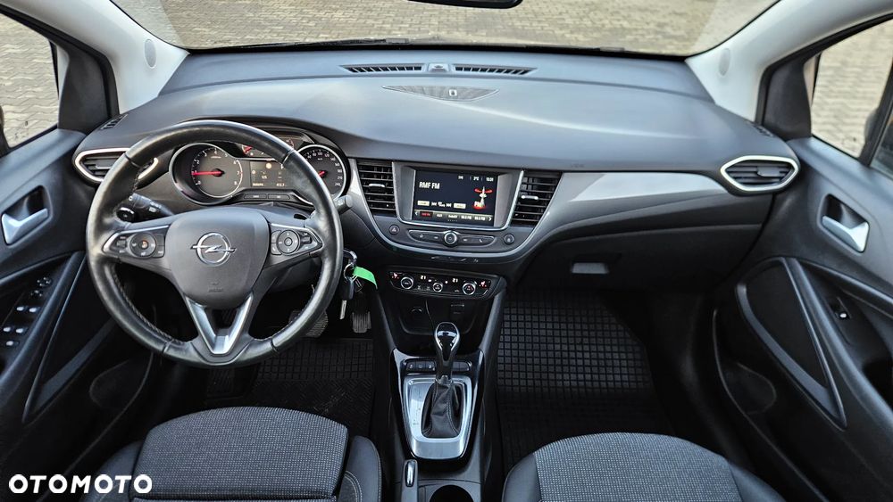 Opel Crossland 1.2 T Elegance - 9