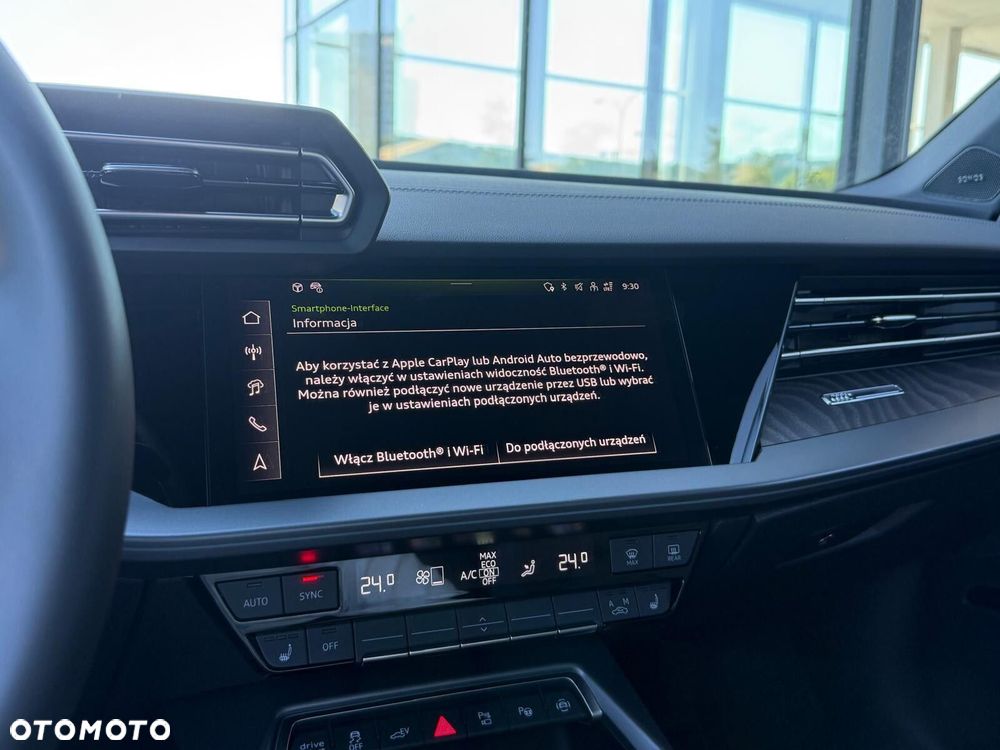 Audi A3 Allstreet - 32
