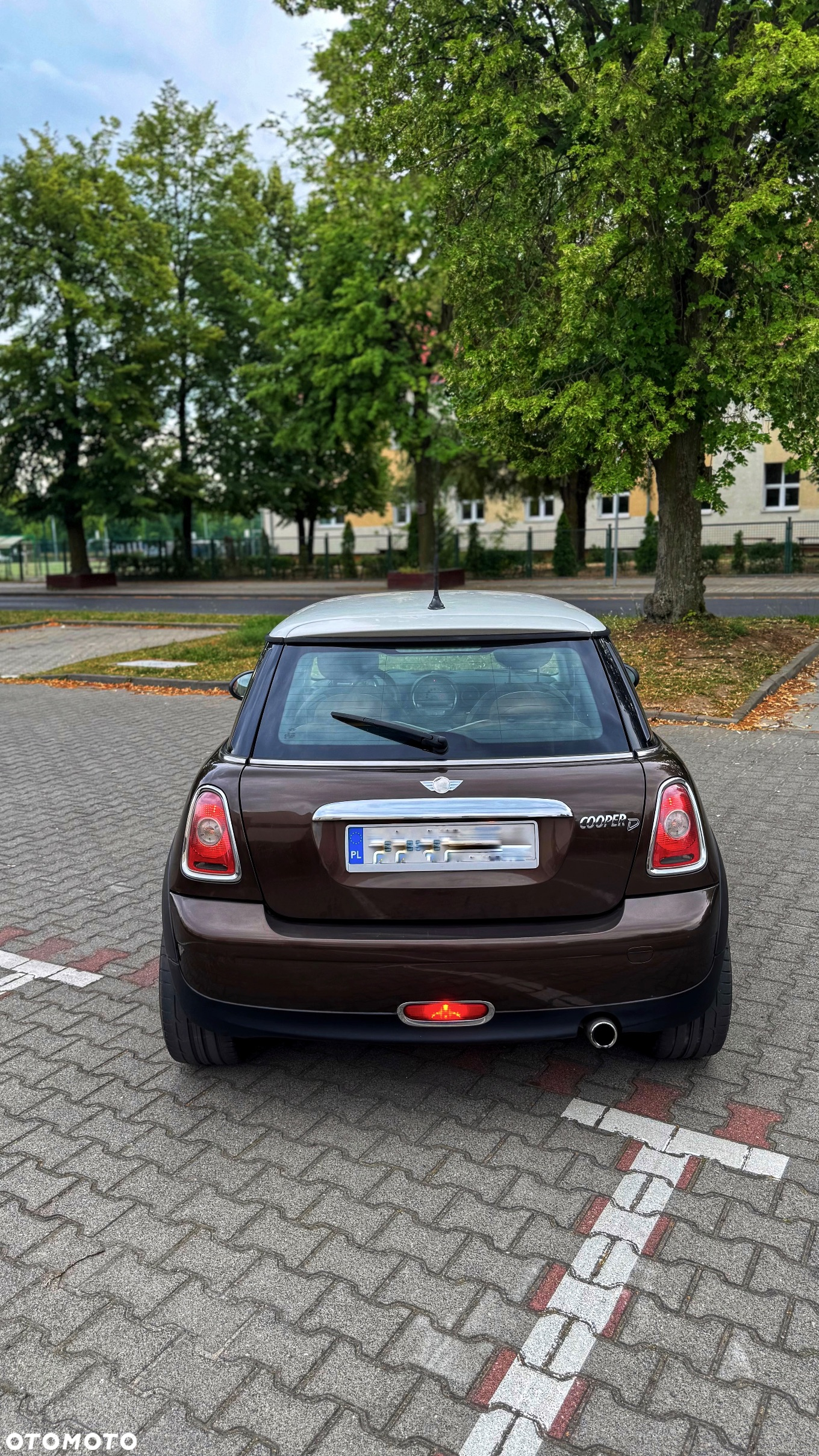 MINI Cooper D - 4