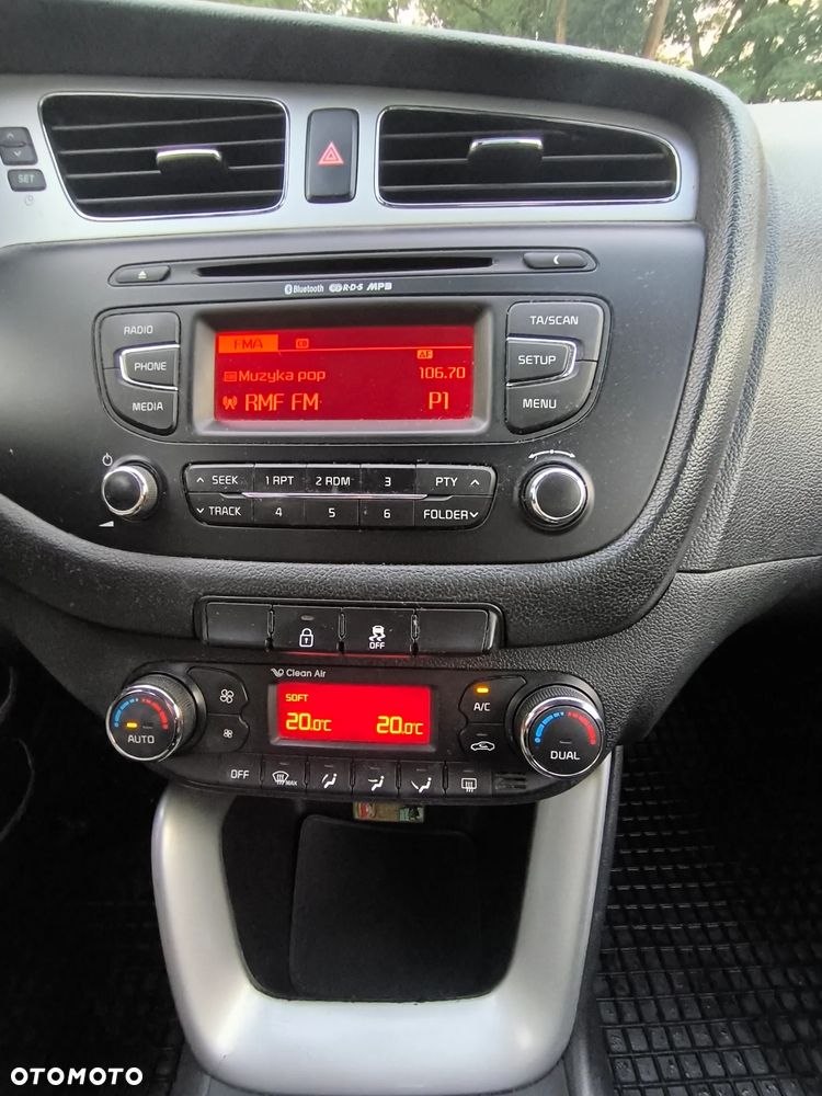 Kia Ceed 1.6 GDI M - 6