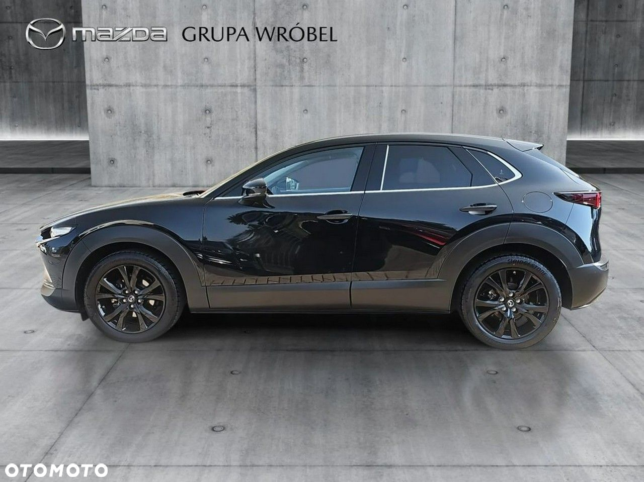 Mazda CX-30 - 8