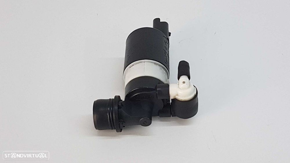 BOMBA LIMPA VIDROS RENAULT MEGANE III BERLINA 5 P AUTHENTIQUE - 1