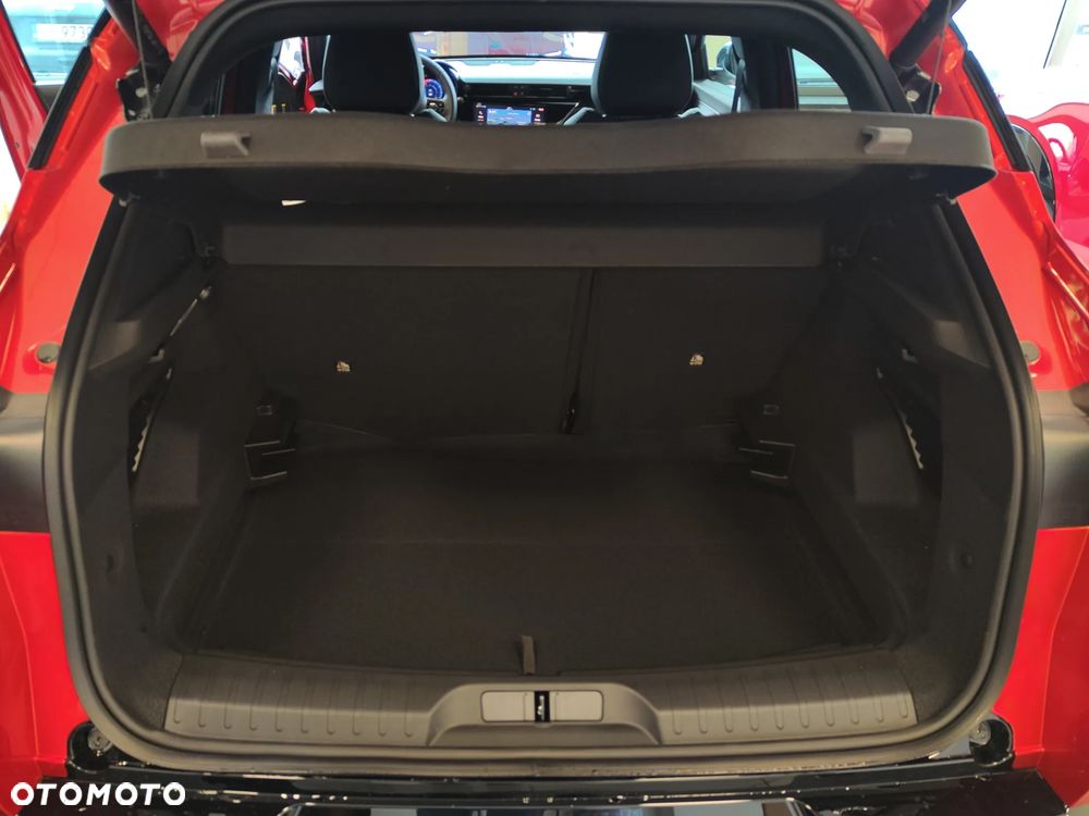 Alfa Romeo Junior 1.2 mHEV Ibrida eDCT - 28