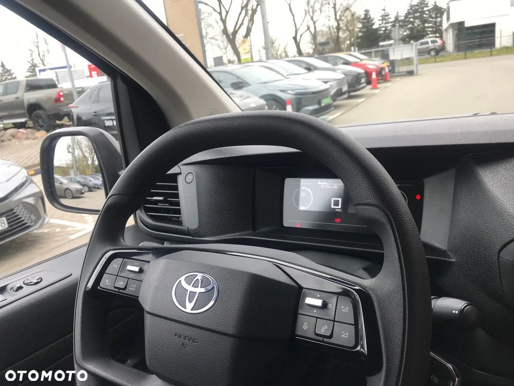 Toyota Proace - 29