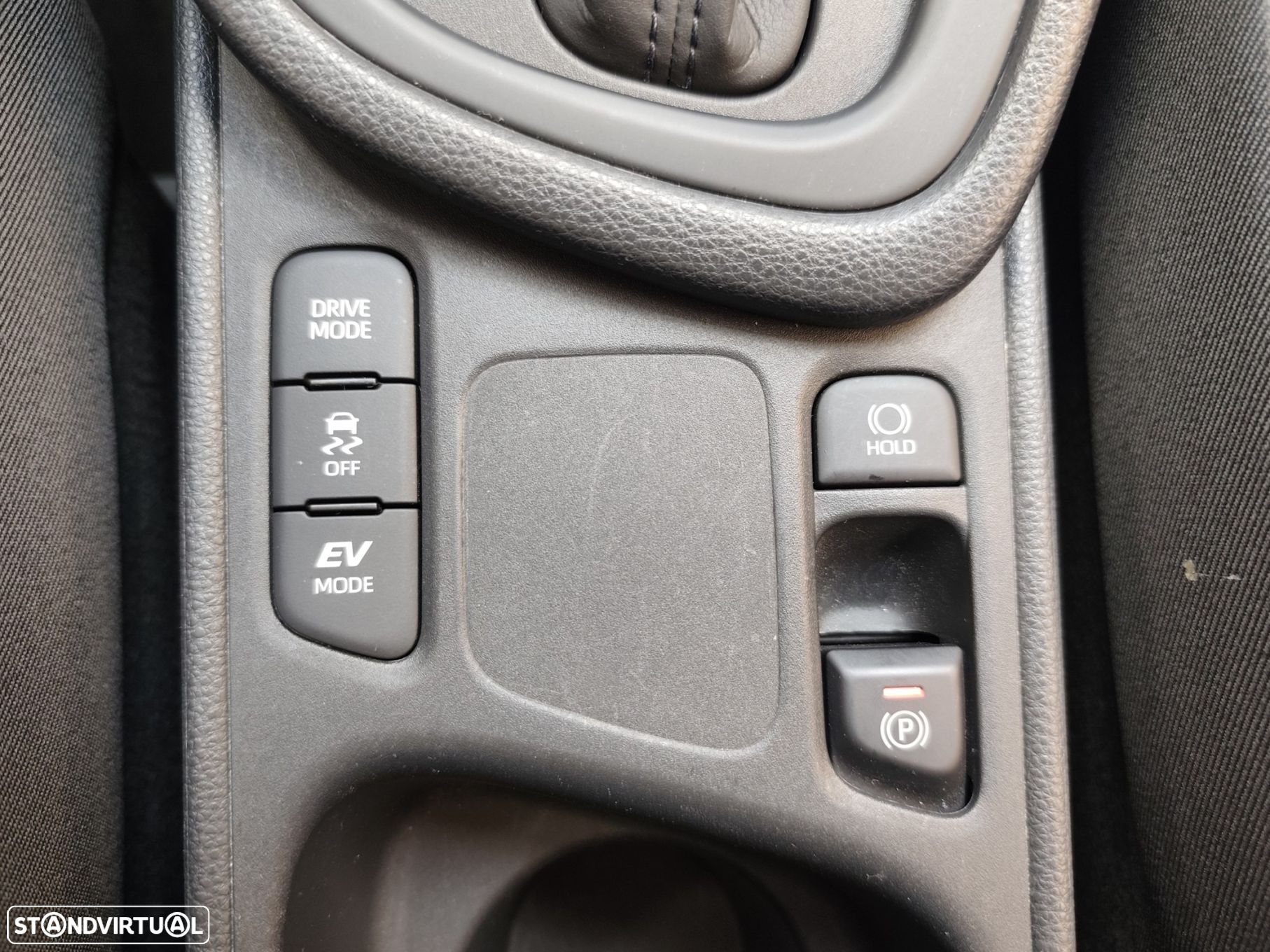 Toyota Yaris - 7