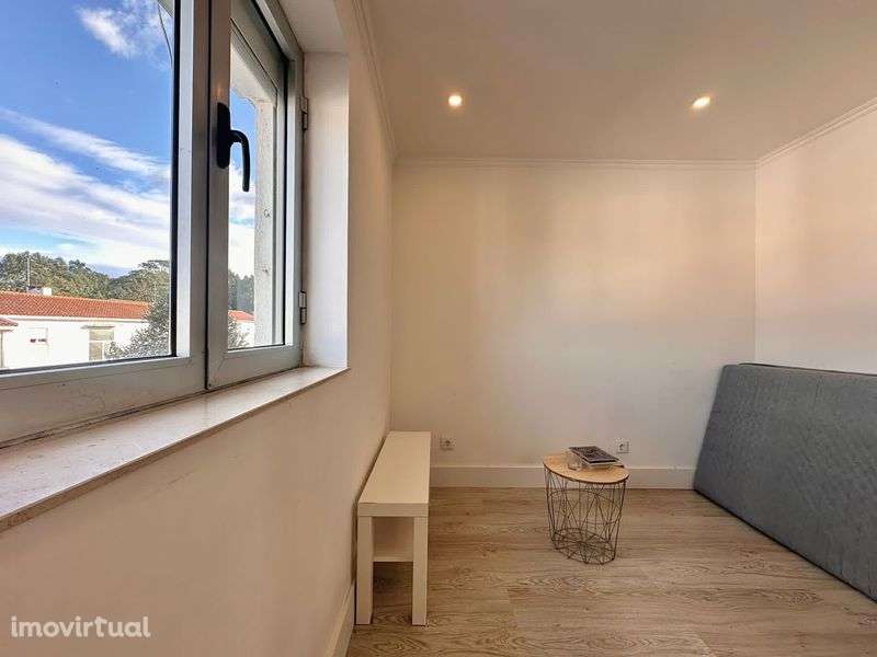 Arrendo apartamento a 100mtrs do supera e da escola de hotelaria - Grande imagem: 5/8