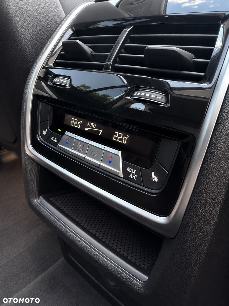 BMW X5 xDrive30d - 12