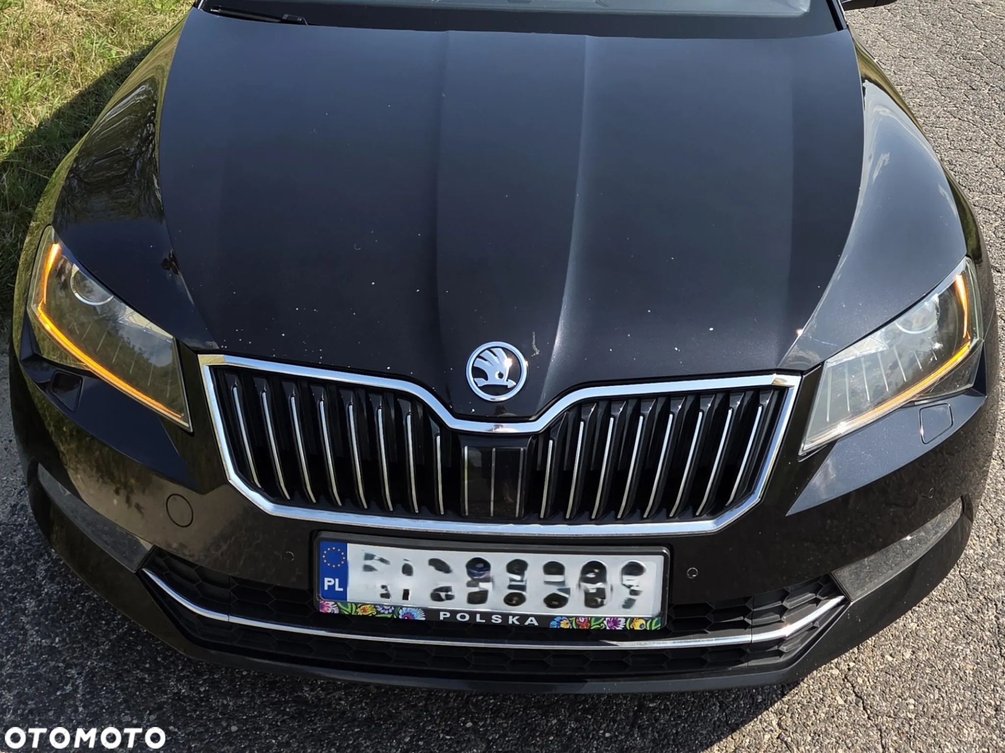 Skoda Superb 2.0 TSI Style DSG - 39