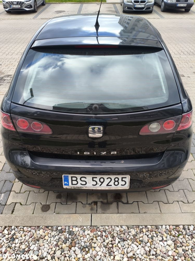Seat Ibiza - 3