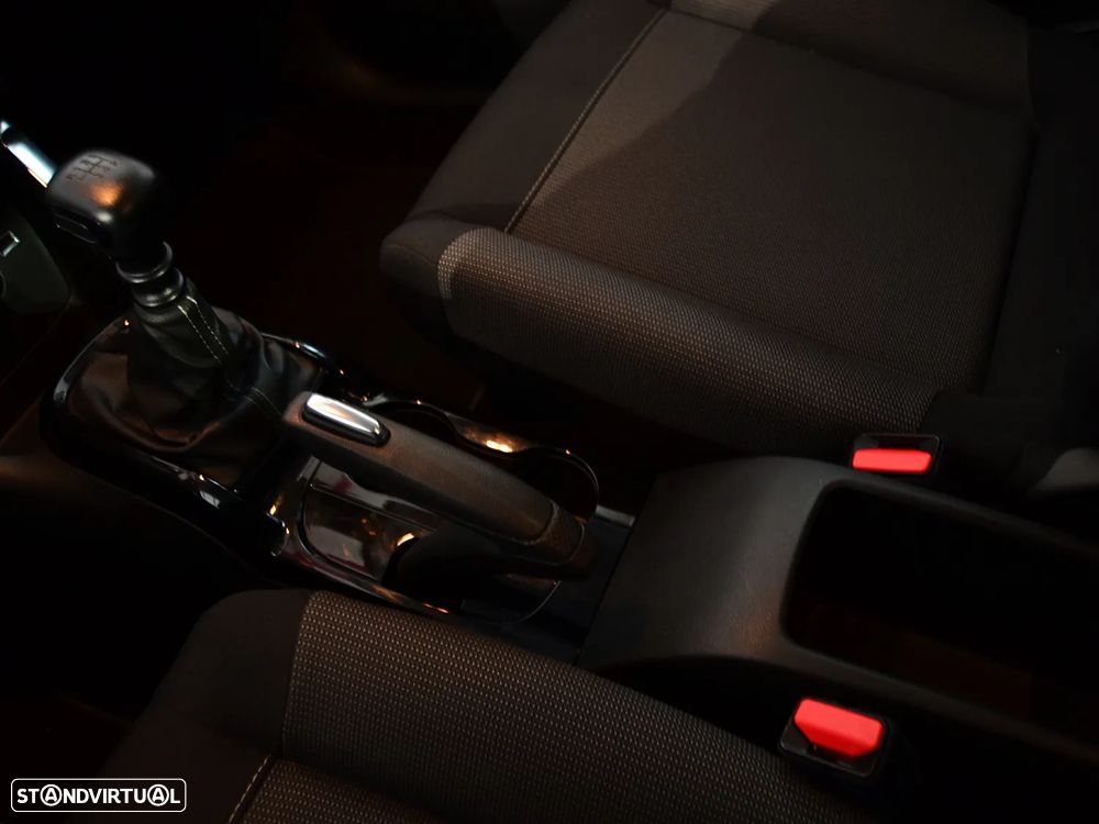 Citroën C3 Aircross 1.2 PureTech Feel Pack - 25