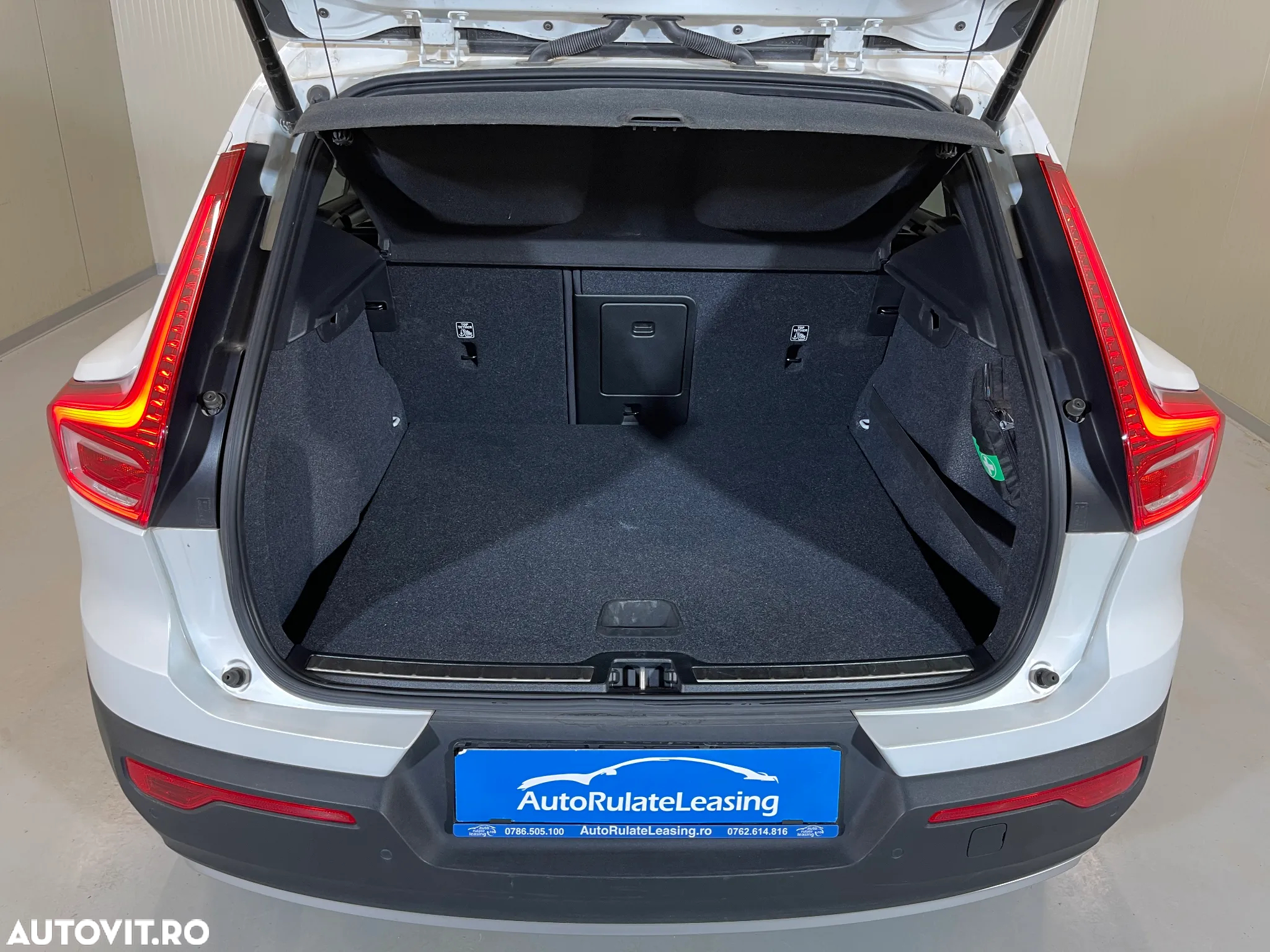 Volvo XC 40 Recharge T5 Twin Engine AT7 Inscription - 13