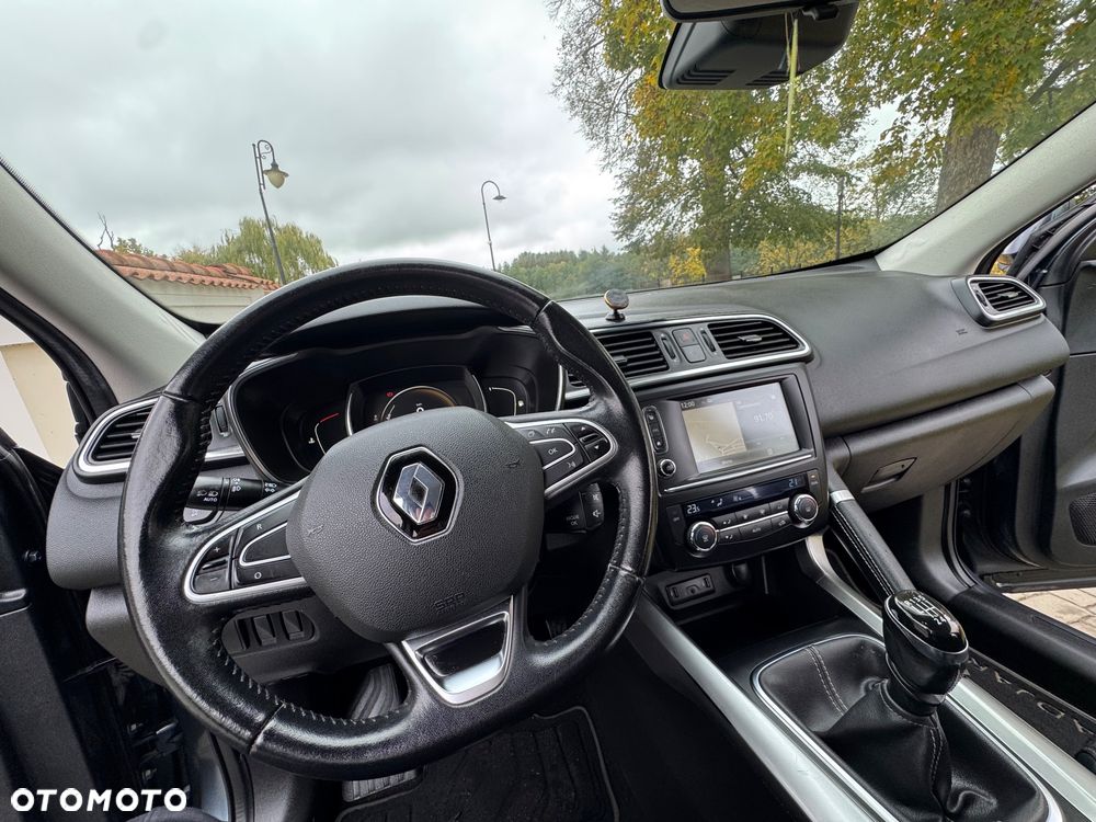 Renault Kadjar - 22
