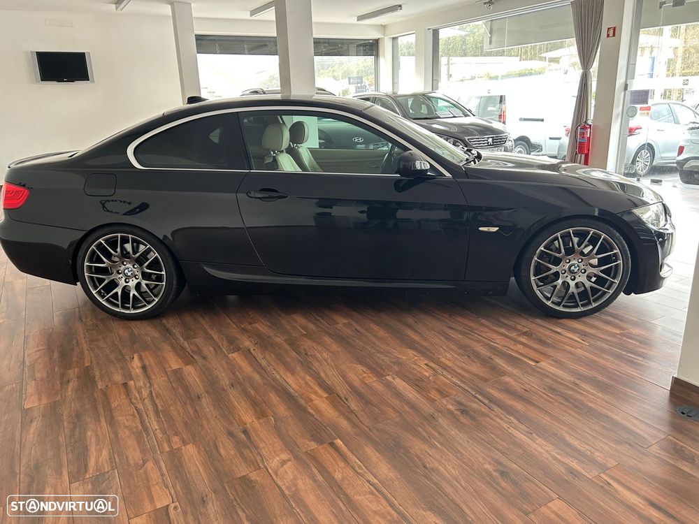 BMW 335 d Auto - 5