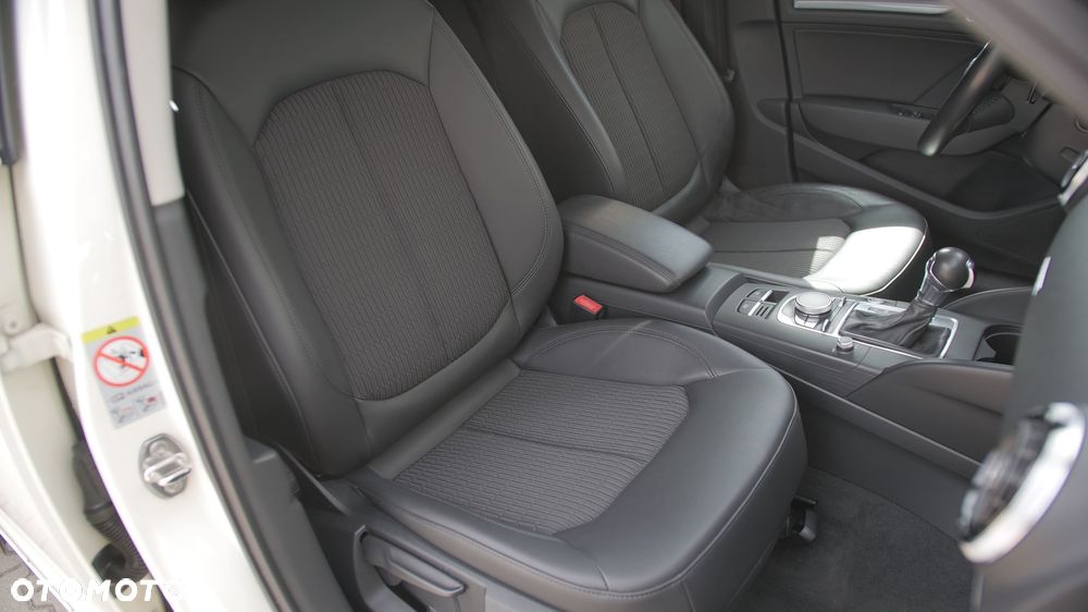 Audi A3 Sportback 2.0 TDI clean diesel Quattro Ambition S tronic - 14