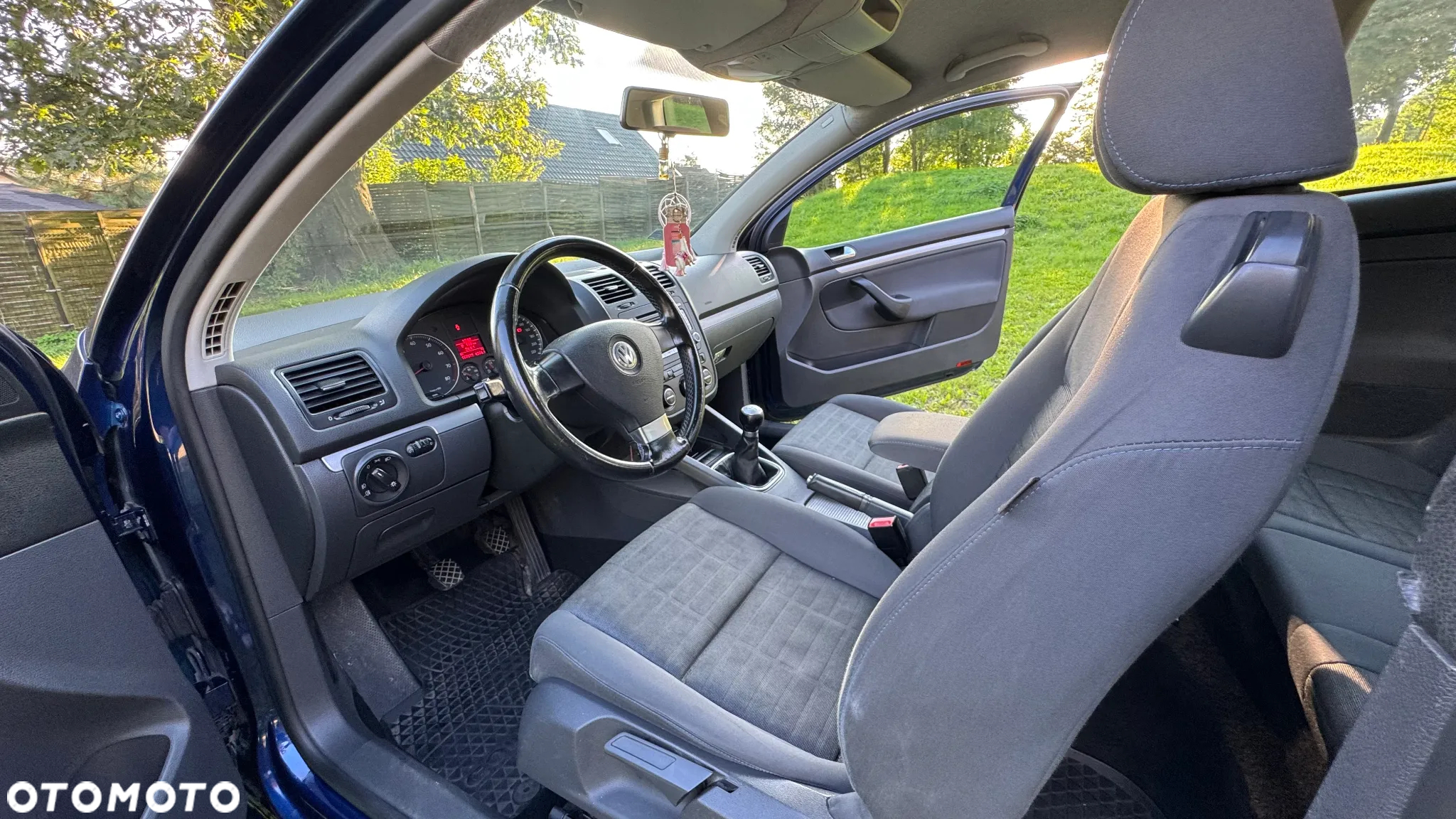 Volkswagen Golf 1.4 Comfortline - 10