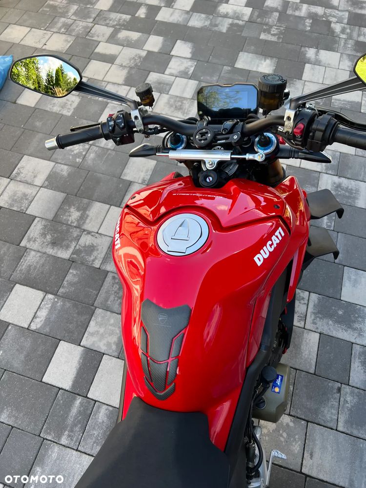 Ducati Streetfighter V4 - 5
