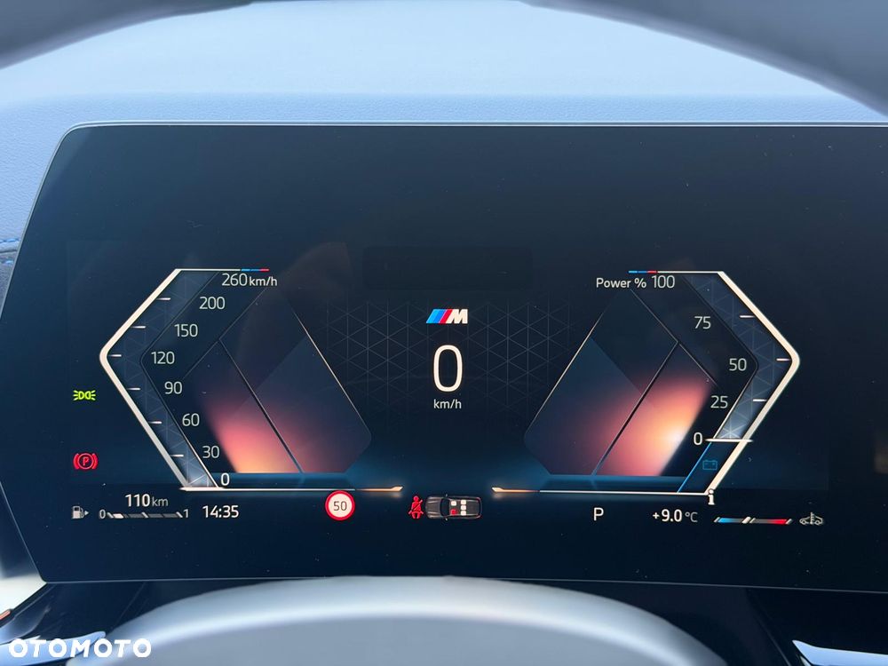 BMW X1 xDrive23i mHEV M Sport - 13