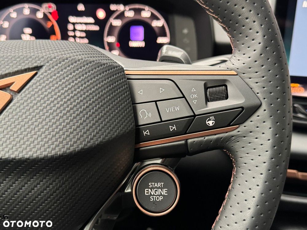 Cupra Terramar 2.0 TSI 4Drive Advantage Edition DCC DSG - 28