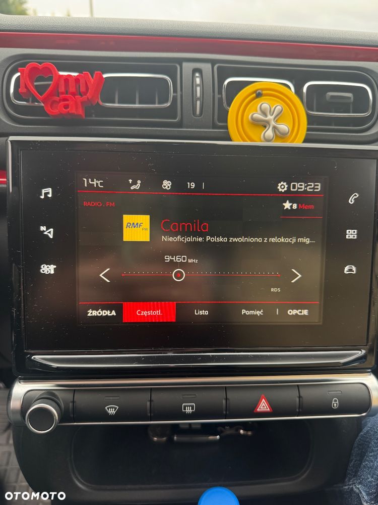 Citroën C3 1.2 PureTech Shine - 16