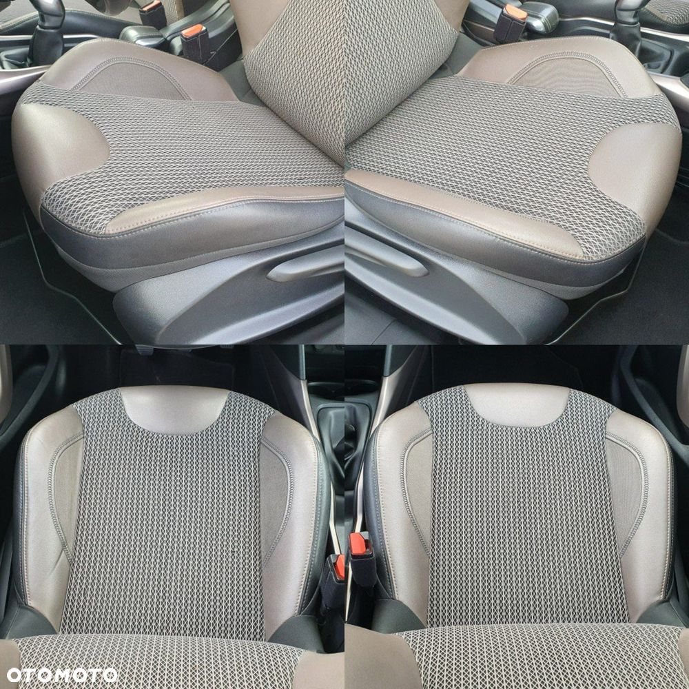 Peugeot 2008 1.6 VTi Style - 16