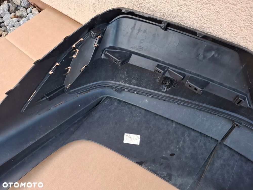 DYFUZOR HYUNDAI ELANTRA 86612-AAEA0 ORYGINAŁ ŁADNY STAN - 10