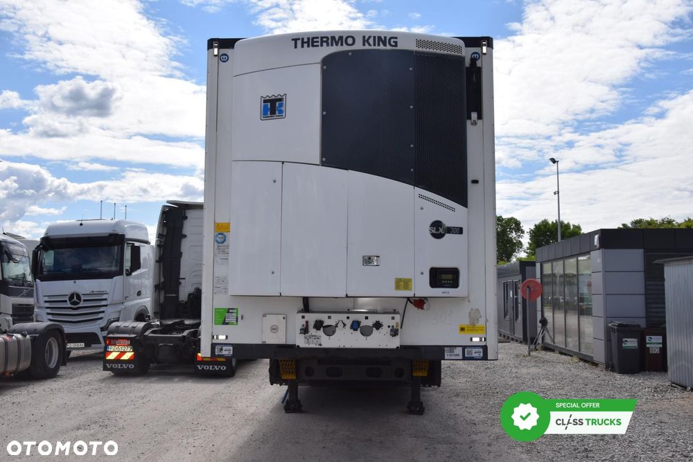 Krone SDR Cool Liner FP 60 ThermoKing SLXi 300 - 2